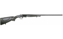 ATI NOMAD 20GA SINGLE 26" BLK