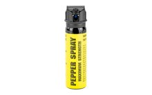 PS 4OZ ELIMINATOR PEPR SPRY FLIP TOP PS 4OZ ELIMINATOR PEPR SPRY FLIP TOP