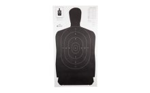 ACTION TGT B27S BLK 100PK