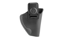 DESANTIS INSIDER S&W J-FRM RH BLK DESANTIS INSIDER S&W J-FRM RH BLK