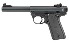 RUGER MRK IV 22/45 22LR 10RD BLK 5.5 RUGER MRK IV 22/45 22LR 10RD BLK 5.5