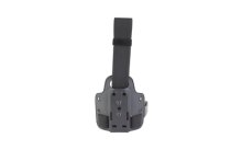 SL6004-10-2 LEG SHD SM ONE STP W/HAR