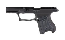 SHARPS GEN3 P365 BLK/BLK