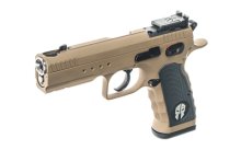 IFG TANFOGLIO HXGN TAC 10MM 4.45 15R IFG TANFOGLIO HXGN TAC 10MM 4.45 15R