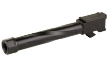 ZAF BBL FOR GLK 17 G5 4.97" TB BLK