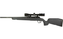 SAV AXIS 2 XP 350LEG 18" 4RD GRAY