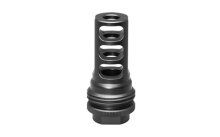 SCO ASR MUZZLE BRAKE 5/8X24 .30 CAL