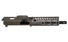 FRD ORD FM-9D MLK UPPER 8" 150RD FDE FRD ORD FM-9D MLK UPPER 8" 150RD FDE