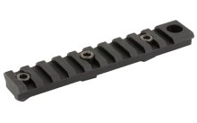 ARISAKA 3 M-LOK SLT PIC RL W/QD SCKT ARISAKA 3 M-LOK SLT PIC RL W/QD SCKT