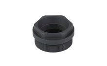 BANISH HUB MUZZLE BRAKE INSERT