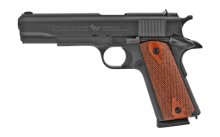 CIMARRON A1 1911 45ACP 5" BLK 8RD CIMARRON A1 1911 45ACP 5" BLK 8RD