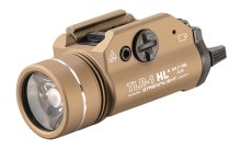 STRMLGHT TLR-1 HL 1000 LUMEN FDE STRMLGHT TLR-1 HL 1000 LUMEN FDE