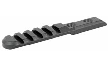 ERGO 5SLOT EXT KYMD ALUM RL 2 MNT HE