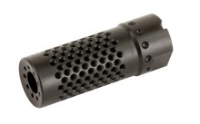 SPIKES AK DYNACOMP M14.1 LH THREAD