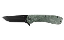 OD EDGE RAZOR VX1 SPRNG ASST GREEN OD EDGE RAZOR VX1 SPRNG ASST GREEN