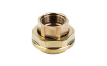 REARDEN ATLAS CHARLIE XL HEAT TREAT
