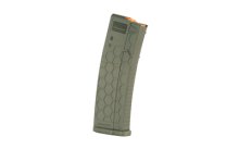 MAG HEXMAG SERIES 2 5.56 30RD ODG MAG HEXMAG SERIES 2 5.56 30RD ODG