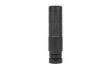 SCO VELOS LBP 556 SUPPRESSOR BLK SCO VELOS LBP 556 SUPPRESSOR BLK