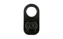 DD MFR M-LOK TO QD MOUNT BLK DD MFR M-LOK TO QD MOUNT BLK