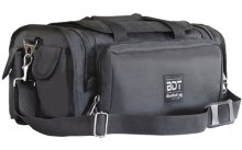 BULLDOG TACTICAL SHOOTERS BAG BLACK