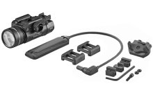 STRMLGHT TLR-1 HL LONG GUN KIT BLK STRMLGHT TLR-1 HL LONG GUN KIT BLK