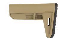 MAGPUL MOE TR CARB STK MIL-SPEC FDE MAGPUL MOE TR CARB STK MIL-SPEC FDE