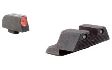 TRIJICON HD NS FOR GLK21 ORG OUTLINE TRIJICON HD NS FOR GLK21 ORG OUTLINE