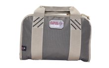 GPS DOUBLE PISTOL CASE GREEN/KHAKI GPS DOUBLE PISTOL CASE GREEN/KHAKI