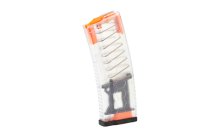 MAG HEXMAG HV S2 AR15 5.56 15RD CLR MAG HEXMAG HV S2 AR15 5.56 15RD CLR