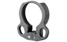 MIDWEST AR15 END PLATE ADAPTER-LOOP MIDWEST AR15 END PLATE ADAPTER-LOOP
