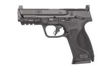 S&W M&P M2.0 9MM 4.22" 15RD OR TS BK