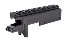 FAXON RECEIVER KIT FOR 10/22 BLK