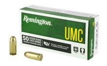 REM UMC 45ACP 230GR FMJ 50/500 REM UMC 45ACP 230GR FMJ 50/500