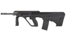 STEYR AUG A3 M2 300BO 16" NATO BLK STEYR AUG A3 M2 300BO 16" NATO BLK