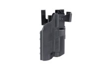 BLACKPOINT ENH DUTY LT FOR GLK 19 RH BLACKPOINT ENH DUTY LT FOR GLK 19 RH