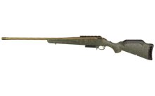 RUGER AMER PRED G2 308WIN 22" BZ/GR