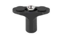 ARISAKA FINGER STOP KEYMOD BLACK ARISAKA FINGER STOP KEYMOD BLACK