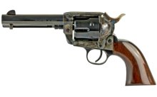 CIMARRON FRONTIER 357MAG 4.75" 6RD CIMARRON FRONTIER 357MAG 4.75" 6RD