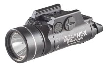 STRMLGHT TLR-1 HL-X CR123A BLACK STRMLGHT TLR-1 HL-X CR123A BLACK