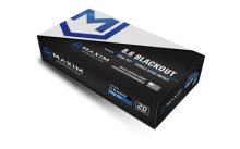 MAXIM 8.6 BLK 235GR TUI SBA 20/200 MAXIM 8.6 BLK 235GR TUI SBA 20/200