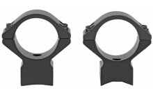 TALLEY LW RINGS HOWA 1500 1" MED