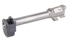 RADIAN AFTRBRNR RJ FOR GLK 48 BK/GRY