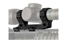 REPTILIA AUS 30MM MOUNT 1.54" BLACK REPTILIA AUS 30MM MOUNT 1.54" BLACK
