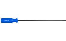 B/C COATED HANDGUN CLEANING ROD 12"