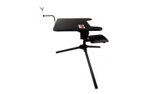 B/C SWIVEL ACTION SHOOTING BENCH B/C SWIVEL ACTION SHOOTING BENCH