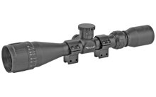 BSA SWEET 17 3-12X40 30/30 BLK BSA SWEET 17 3-12X40 30/30 BLK