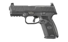 FN 509M MRD LE 9MM 17RD BLK