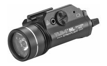 STRMLGHT TLR-1 HL 1000 LUMEN BLACK STRMLGHT TLR-1 HL 1000 LUMEN BLACK