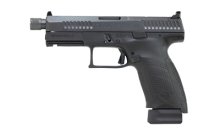 CZ P-10C SR OR 9MM 4.61" 17RD BLK