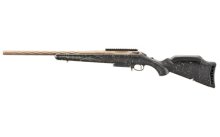 RUGER AMER G2 PRAIRIE 6.5CM 20" 3RD